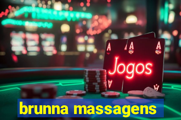 brunna massagens